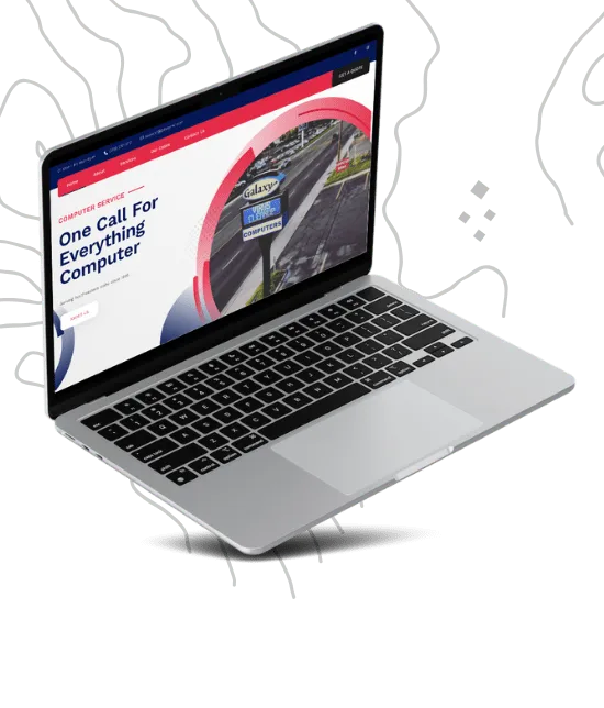 Website Development