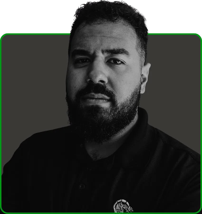 Mersad Rezaei