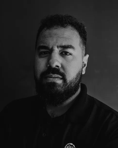 Mersad Rezaei